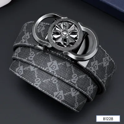 IronPeak Mens Belt